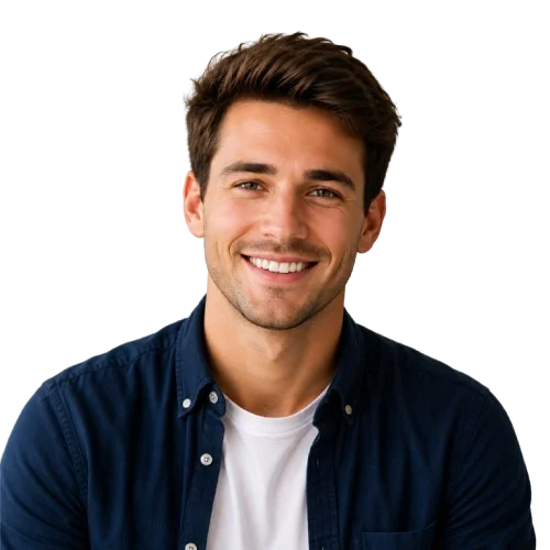Ethan Brooks