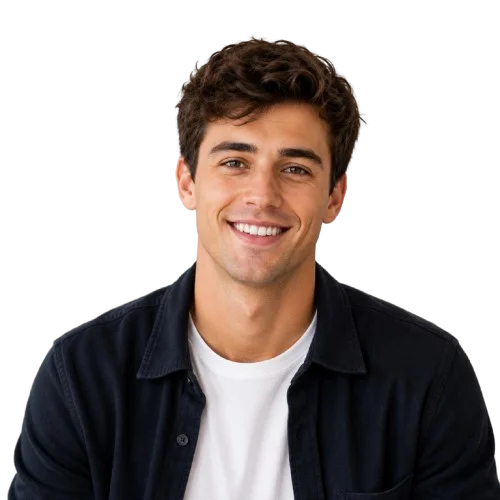Noah Parker